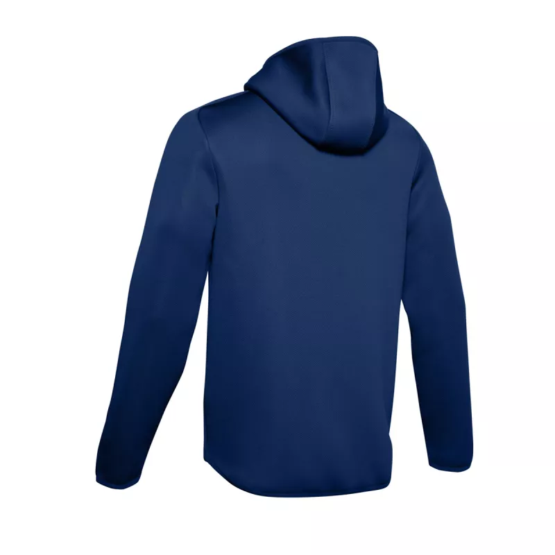 Sweat à capuche Under Armour MOVE FULL ZIP