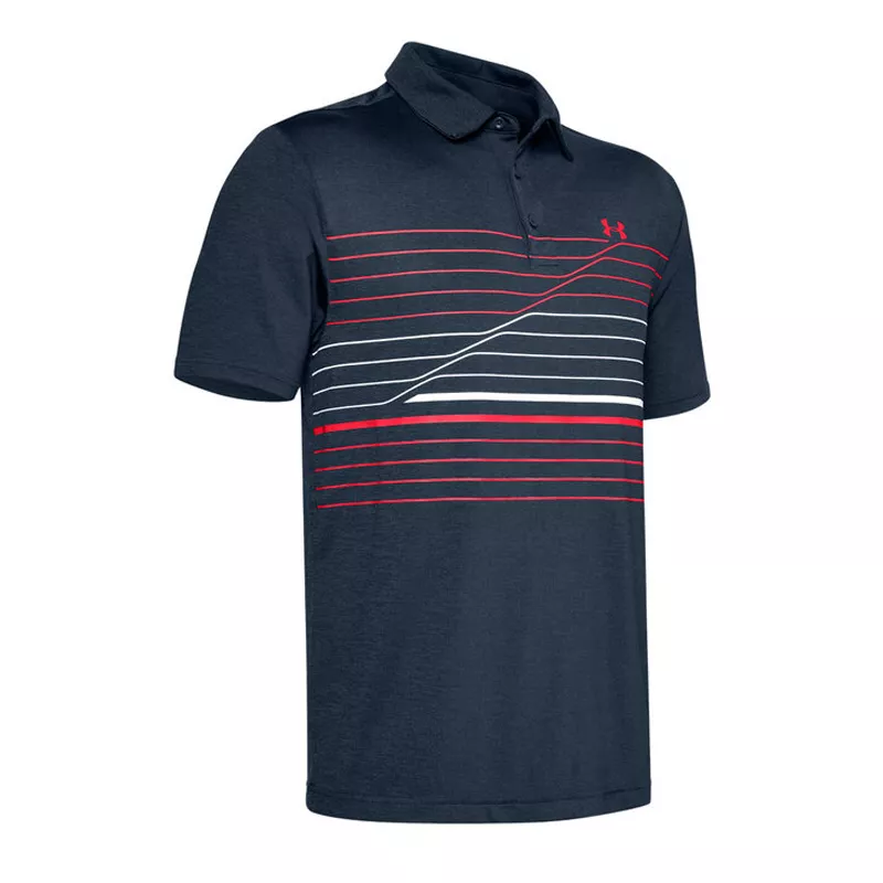 Polos Under Armour PLAYOFF POLO 2.0