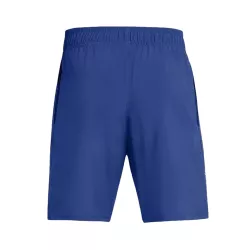 UA WOVEN WORDMARK SHORT