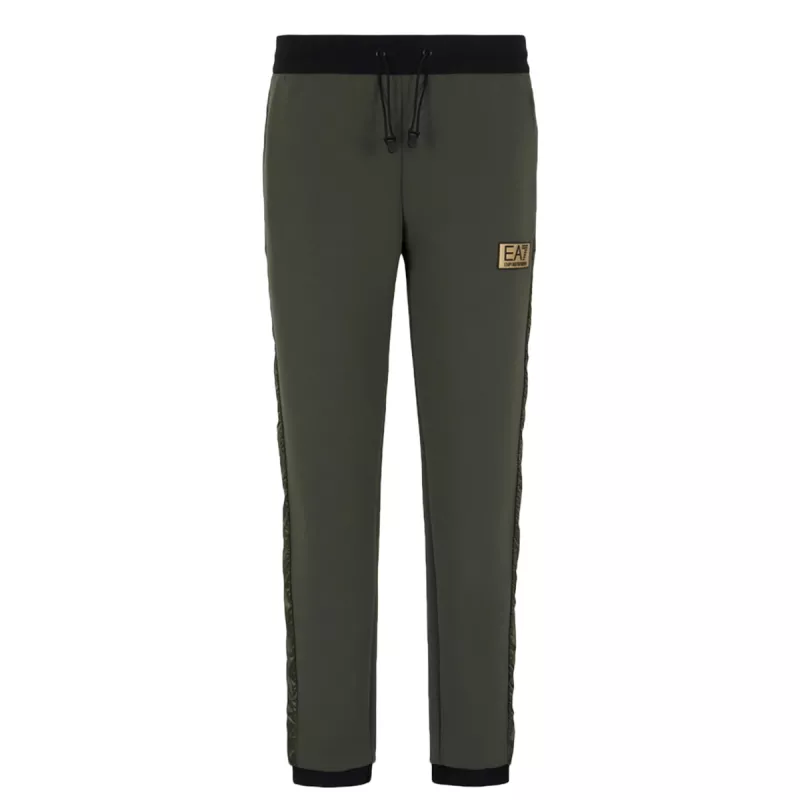 Pantalon de survêtement EA7 Emporio Armani