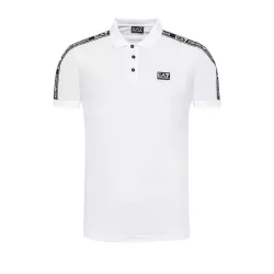 Polo Ea7 Emporio Armani