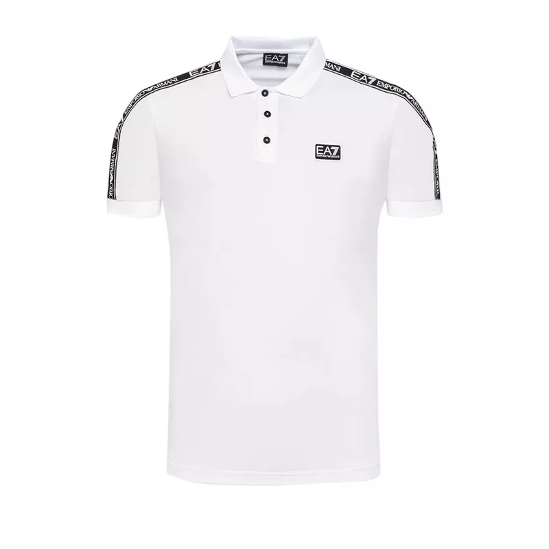 Polo Ea7 Emporio Armani