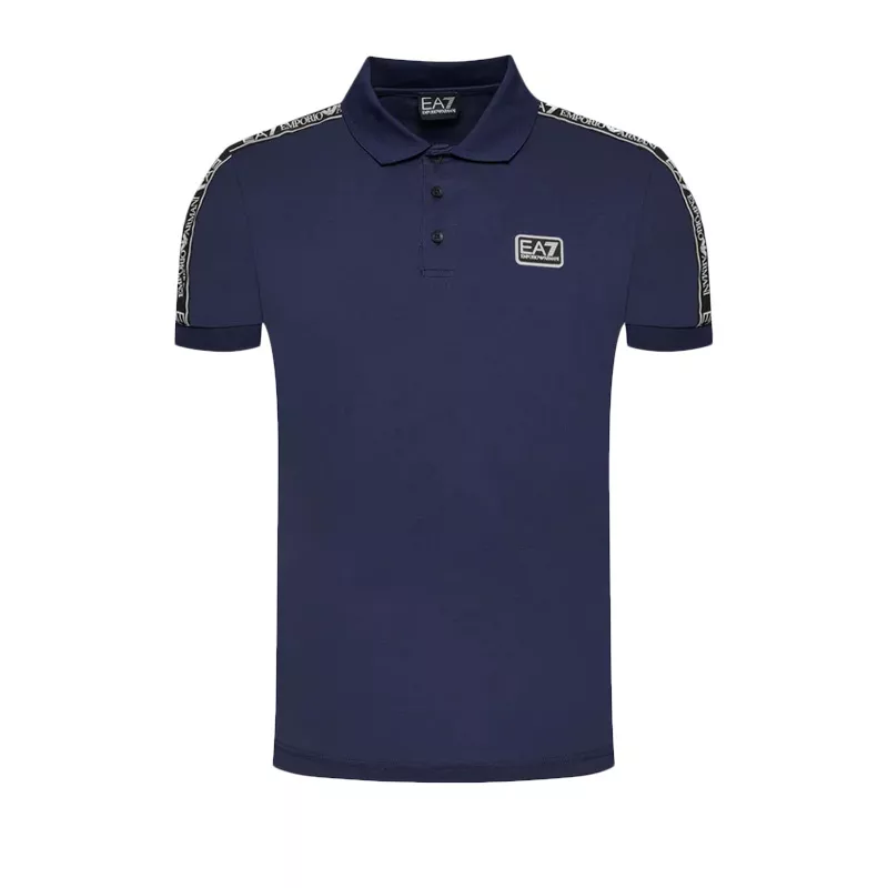 Polo EA7 Emporio Armani