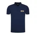 Polo Ea7 Emporio Armani