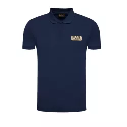 Polo Ea7 Emporio Armani