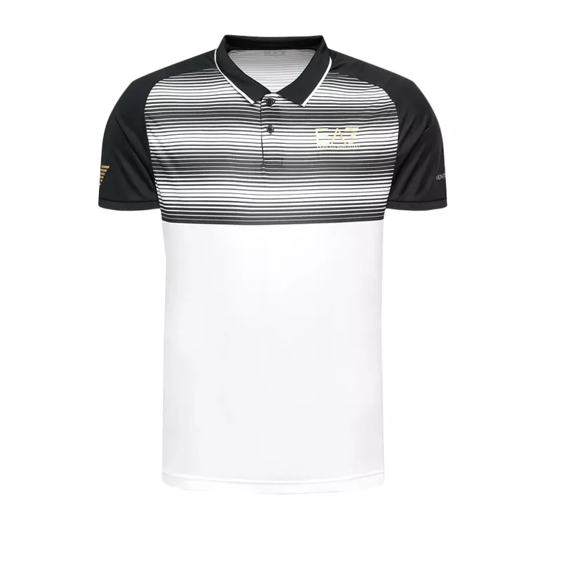 Polo EA7 Emporio Armani