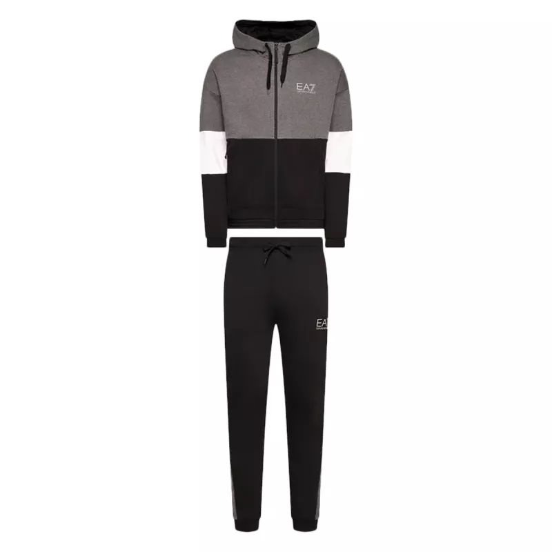Ensemble de survêtement EA7 Emporio Armani
