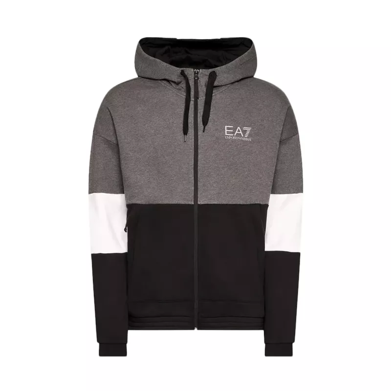Ensemble de survêtement EA7 Emporio Armani