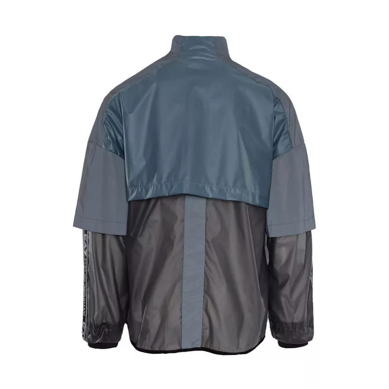 Veste coupe-vent EA7 Emporio Armani