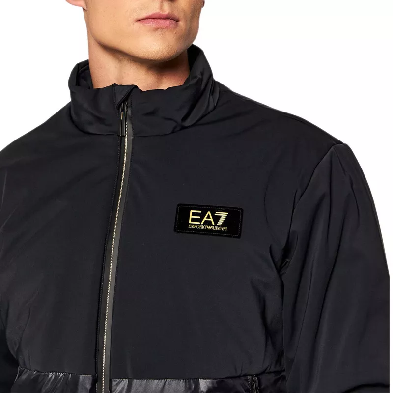 Doudoune EA7 Emporio Armani