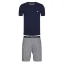 Pyjama EA7 Emporio Armani