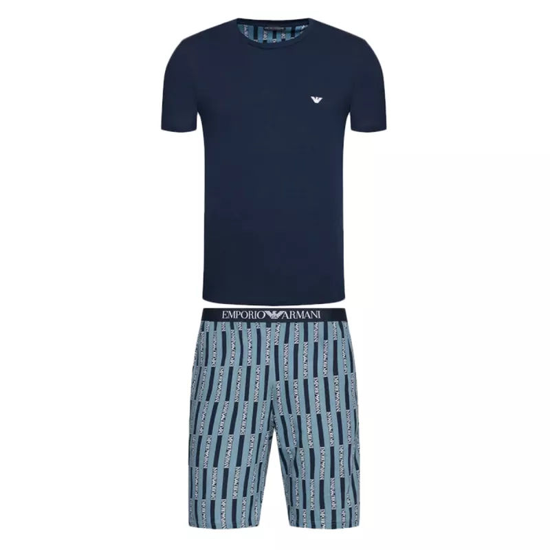 Pyjama EA7 Emporio Armani