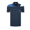 Polo EA7 Emporio Armani