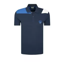 Polo EA7 Emporio Armani