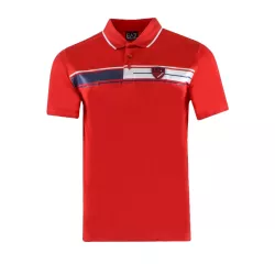 Polo EA7 Emporio Armani