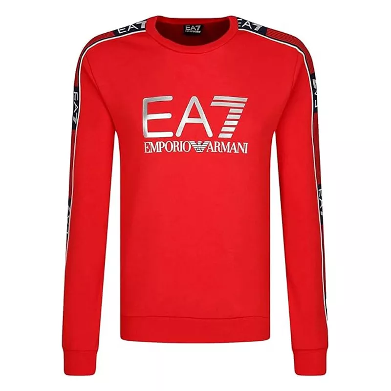 Sweat EA7 Emporio Armani