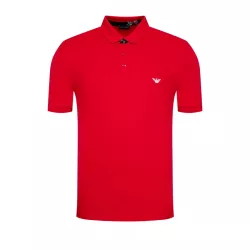 Polo EA7 Emporio Armani