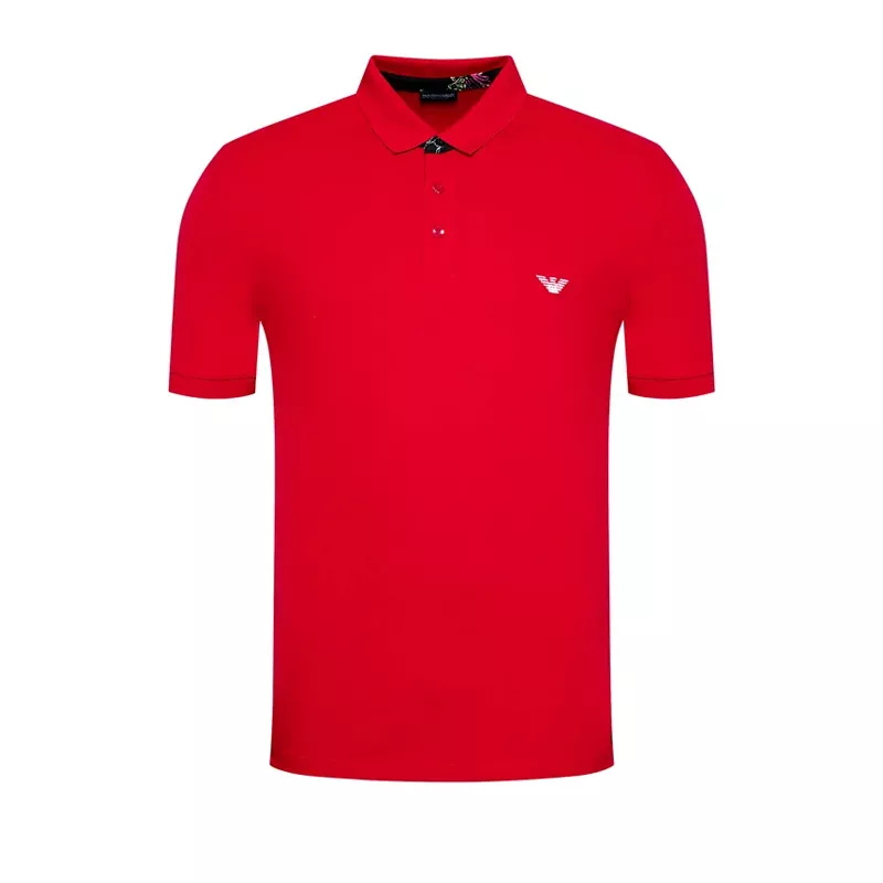 Polo EA7 Emporio Armani