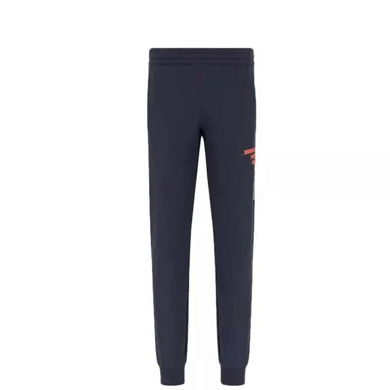 Pantalon de survêtement EA7 Emporio Armani