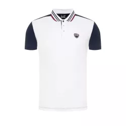 Polo EA7 Emporio Armani