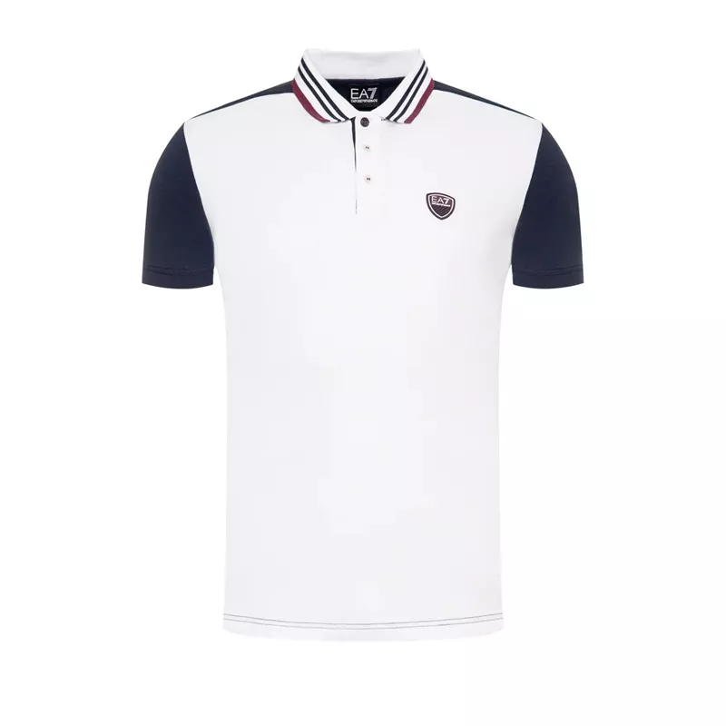 Polo EA7 Emporio Armani