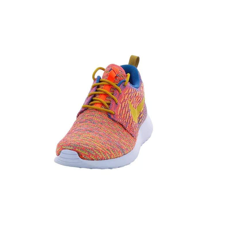 Basket Nike Roshe One Flyknit - 704927-402