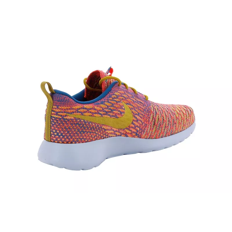 Basket Nike Roshe One Flyknit - 704927-402