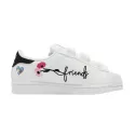 Basket Junior adidas Originals SUPERSTAR PURE