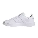 Baskets Junior adidas Originals TEAM COURT J