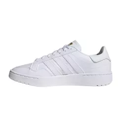 Baskets Junior adidas Originals TEAM COURT J