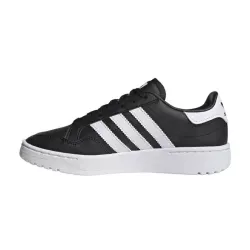 Baskets Junior adidas Originals TEAM COURT J