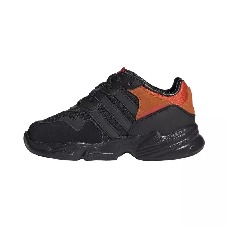 Baskets adidas Originals YUNG-96 EL I