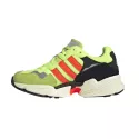 Adidas Originals Basket adidas Originals YUNG-96 Junior