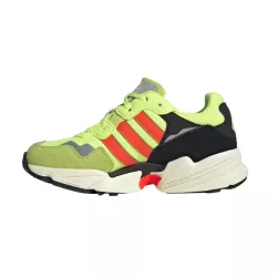 Adidas Originals Basket adidas Originals YUNG-96 Junior