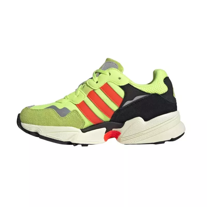 Adidas Originals Basket adidas Originals YUNG-96 Junior