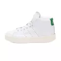 Basket adidas Originals Stan Smith Bold Mid - Ref. BY9663