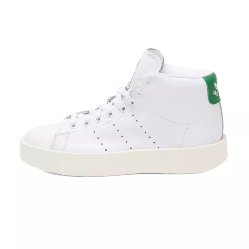 Basket adidas Originals Stan Smith Bold Mid - Ref. BY9663