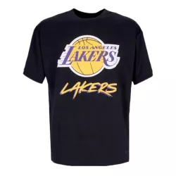 Tee-shirt New Era LA Lakers...