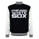 Blouson New Era MLB WORDMARK VARSITY CHIWHI