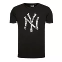 Tee-shirt New Era MLB SEASONAL INFILL NEYYAN