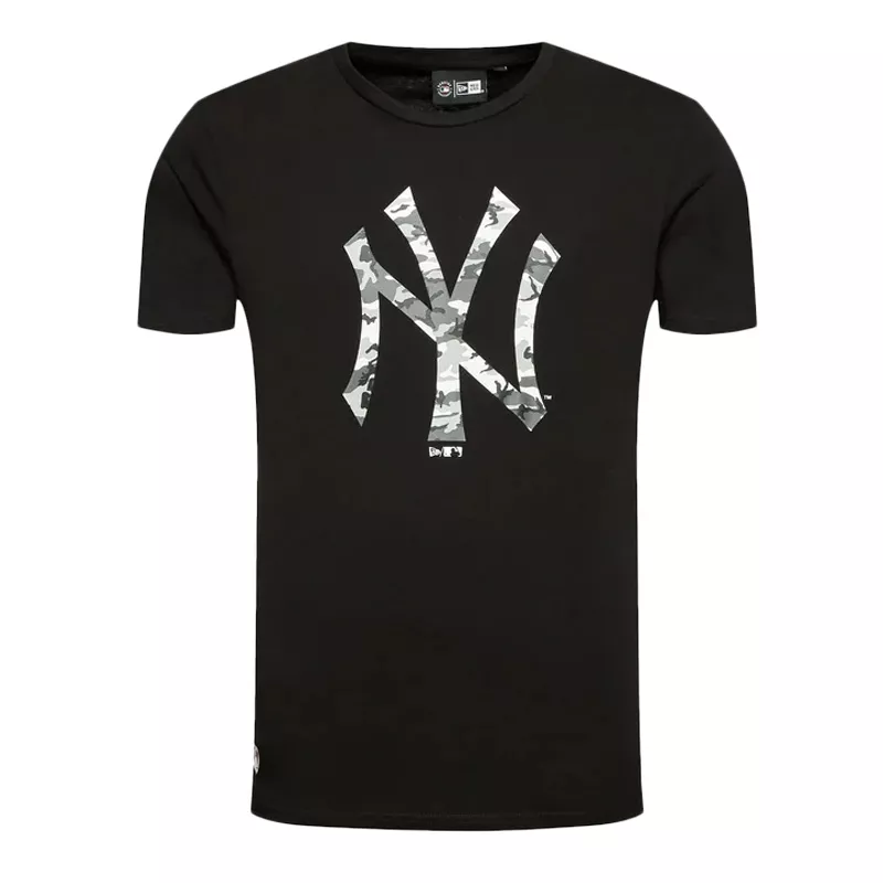 Tee-shirt New Era MLB SEASONAL INFILL NEYYAN