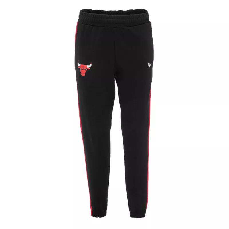 Pantalon de survêtement New Era NBA TEAM LOGO CHICAGO BULLS