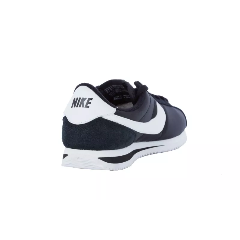 Basket Nike Classic Cortez Nylon - 819720-411