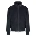 Blouson Armani Exchange ECO SUEDE