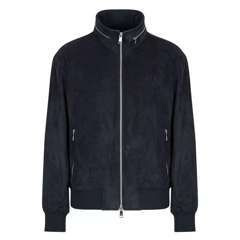 Blouson Armani Exchange ECO SUEDE