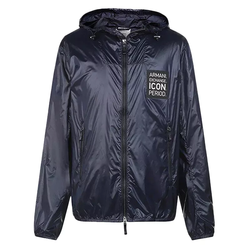 Blouson Armani Exchange