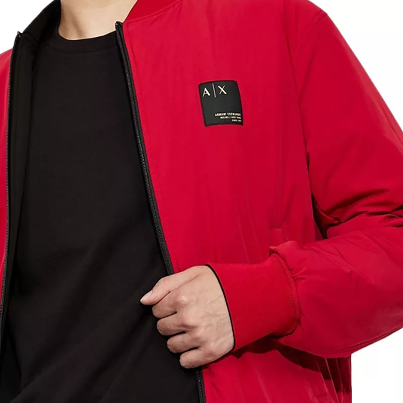 Blouson Armani Exchange