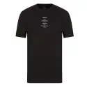 Tee-shirt Armani Exchange