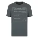 Tee-shirt Armani Exchange