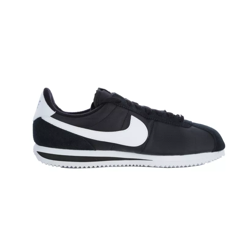 Basket Nike Classic Cortez Nylon - 819720-011
